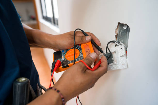 Best Electrical Repair Services  in Tarkio, MO