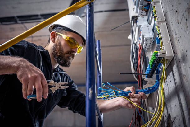 Best Commercial Electrician Services  in Tarkio, MO