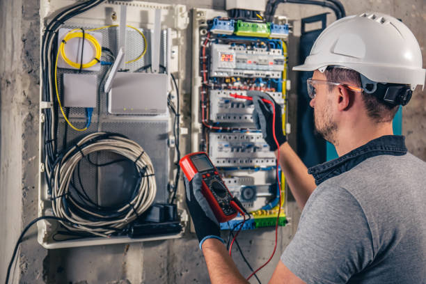 Best Electrical Rewiring Services  in Tarkio, MO