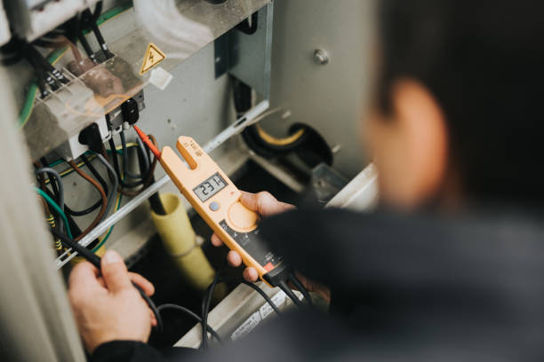 Best Electrical System Inspection  in Tarkio, MO