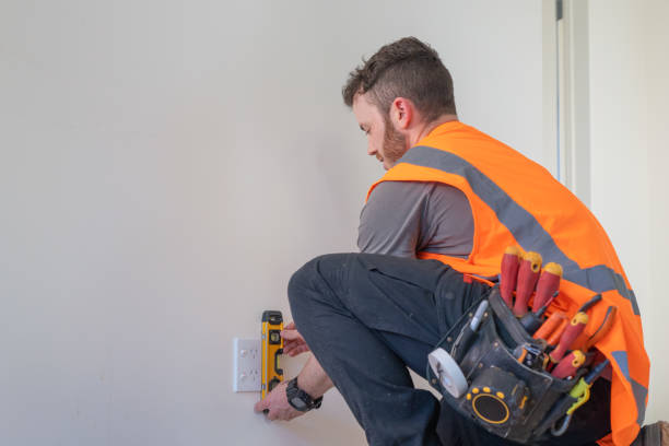 Best Electrical Troubleshooting Services  in Tarkio, MO