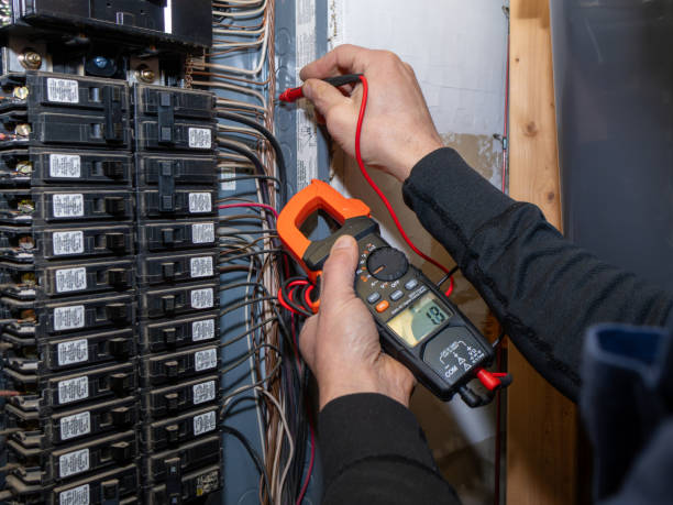 Best Local Electrician Companies  in Tarkio, MO