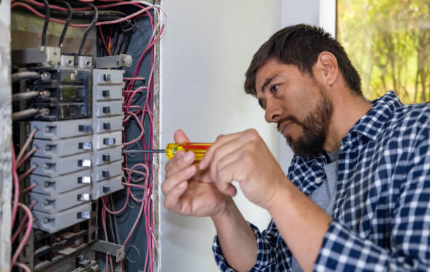 Best 24-Hour Electrician  in Tarkio, MO